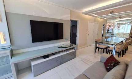 Apartamento para alugar em Savassi de 90.00m² com 3 Quartos, 1 Suite e 2 Garagens