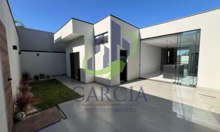 Casa para venda em Residencial Do Bosque de 290.00m² com 3 Quartos, 1 Suite e 2 Garagens