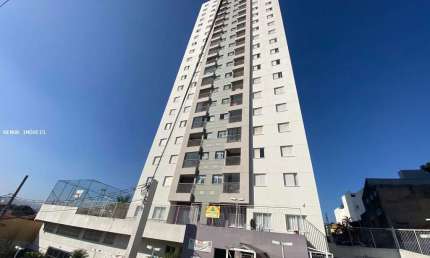 Apartamento para alugar em Vila Pires de 59.00m² com 3 Quartos e 1 Garagem