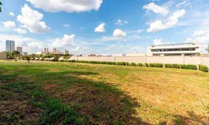 Terreno en Condomínio para venda em Jardim Botânico de 1102.00m²