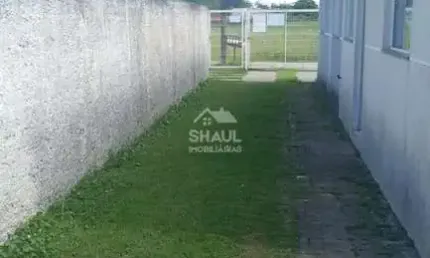 Casa para alugar em Pontal Do Paraná de 45.00m² com 2 Quartos e 1 Garagem