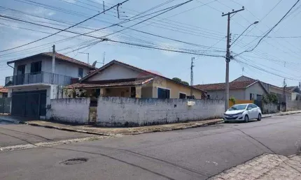 Casa para venda em Vila Rica de 98.64m² com 3 Quartos e 2 Garagens
