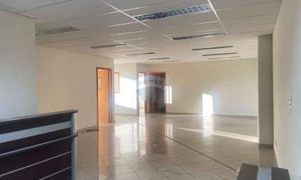Sala comercial para alugar na Avenida Doutor Paulo de Moraes, 555, Paulista, Piracicaba