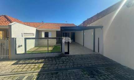 Casa para venda em Campo Pequeno de 100.00m² com 2 Quartos e 2 Garagens
