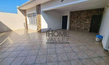 Casa para venda e aluguel em Jardim Paraíso de 175.00m² com 3 Quartos, 1 Suite e 25 Garagens