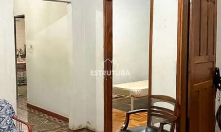 Casa para venda em Vila Alemã de 128.00m² com 2 Quartos e 1 Garagem