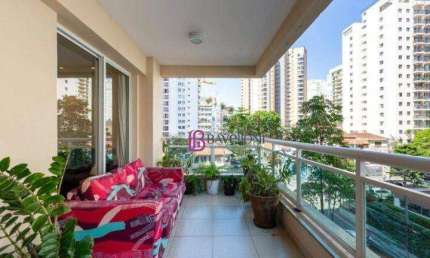 Apartamento para venda em Perdizes de 150.00m² com 4 Quartos, 2 Suites e 3 Garagens