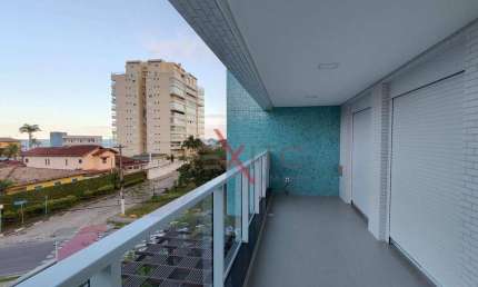 Apartamento para alugar em Maitinga de 82.00m² com 2 Quartos e 1 Suite
