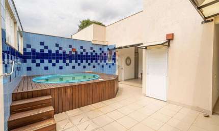 Casa para venda em Jardim Guanabara de 244.00m² com 3 Quartos, 2 Suites e 2 Garagens