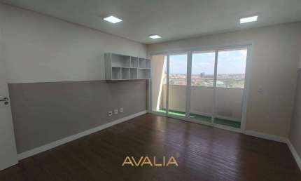 Sala Comercial para alugar em Jardim Pompéia de 40.00m² com 1 Quarto e 2 Garagens