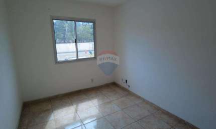 Apartamento para venda em Taquara de 37.00m² com 1 Quarto e 1 Suite