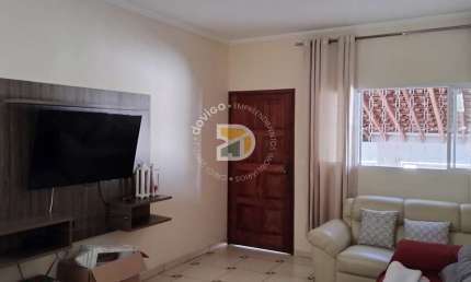 Casa para venda em Jardim Nossa Senhora Aparecida de 215.00m² com 4 Quartos, 1 Suite e 4 Garagens