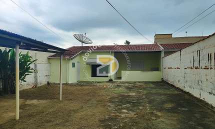Casa para venda em Tucura de 70.00m² com 1 Quarto e 1 Suite