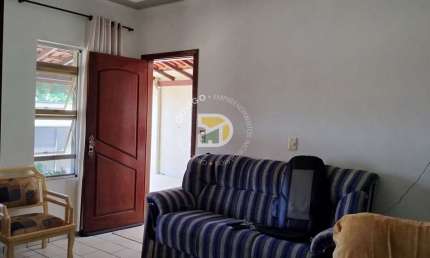 Casa para venda em Jardim Nossa Senhora Aparecida de 190.00m² com 3 Quartos e 4 Garagens