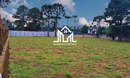Chácara para venda em Campina de 4742.00m² com 1 Quarto