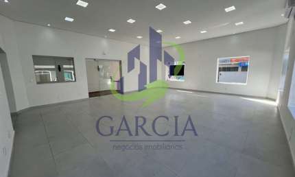 Sala Comercial para alugar em Centro de 150.00m² com 1 Quarto