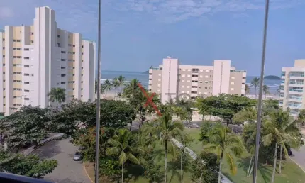 Apartamento para venda em Riviera De São Lourenço de 136.00m² com 3 Quartos, 1 Suite e 2 Garagens