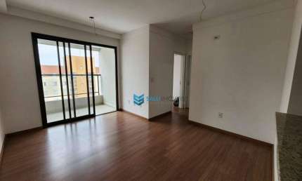 Apartamento para venda em Jardim Gonçalves de 67.00m² com 2 Quartos, 1 Suite e 2 Garagens