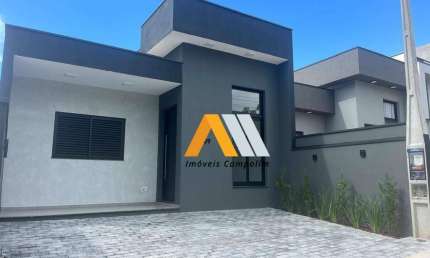 Casa de Condomínio para venda em Alto Da Santa Cruz de 120.00m² com 3 Quartos e 1 Suite