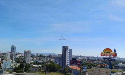 Apartamento para venda em Parque Campolim de 60.00m² com 2 Quartos, 1 Suite e 1 Garagem
