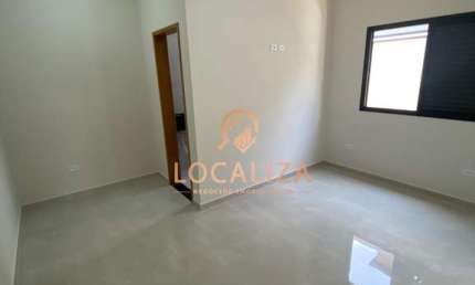 Casa para venda em Loteamento Portal Santa Inês de 150.00m² com 2 Quartos, 1 Suite e 2 Garagens