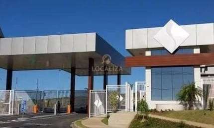 Terreno para venda em Condomínio Residencial Monaco de 451.00m²