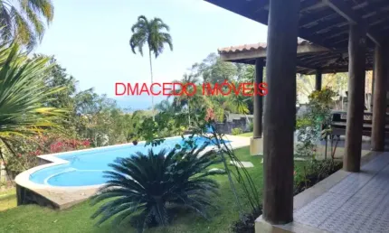 Casa para alugar em Praia Da Lagoinha de 800.00m² com 4 Quartos, 4 Suites e 2 Garagens