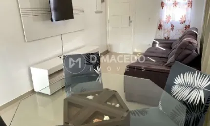 Casa para venda em Praia Maranduba de 193.00m² com 4 Quartos, 1 Suite e 3 Garagens