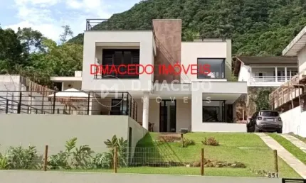Casa para alugar em Recanto Da Lagoinha de 624.00m² com 4 Quartos, 4 Suites e 5 Garagens