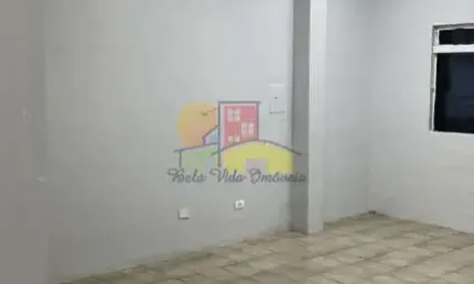 Sala comercial para alugar na Avenida Capitão Casa, 1356, Dos Casa, São Bernardo do Campo