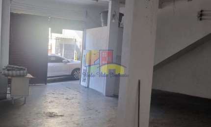 Casa comercial para alugar na Rua do Chaco, 3, Sacomã, São Paulo