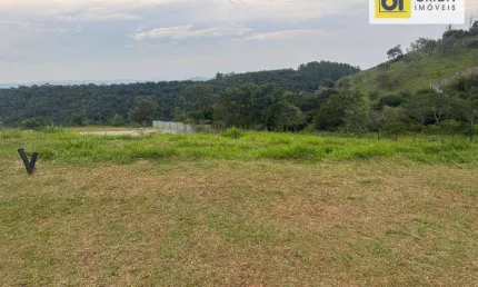 Terreno en Condomínio para venda em Aldeia Da Serra de 490.00m²
