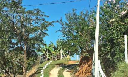 Chácara para venda em Centro de 40.00m² com 1 Quarto e 3 Garagens