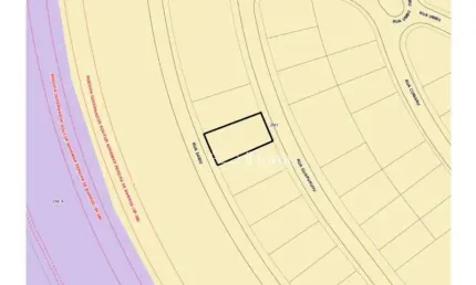 Terreno en Condomínio para venda em Alphaville Empresarial Campinas de 646.00m²