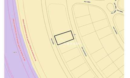 Terreno en Condomínio para venda em Alphaville Empresarial Campinas de 646.00m²