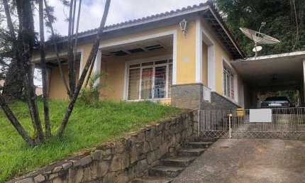 Terreno comercial à venda na Rua Rodrigues Alves, 59, Centro, Arujá