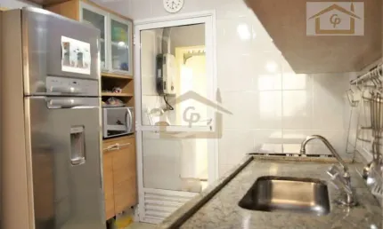 Casa para venda em Jardim Rebelato de 120.00m² com 3 Quartos, 1 Suite e 2 Garagens