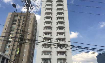 Apartamento para venda em Taquaral de 68.00m² com 2 Quartos e 1 Garagem