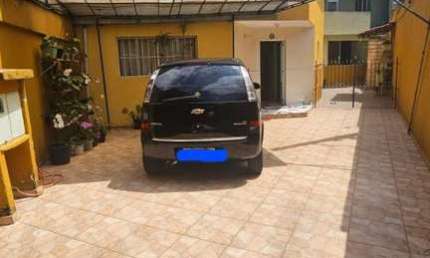 Sobrado para venda em Vila Nova Curuçá de 210.00m² com 4 Quartos e 2 Garagens