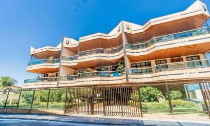 Apartamento para venda em Jardim Guanabara de 184.00m² com 4 Quartos, 1 Suite e 4 Garagens