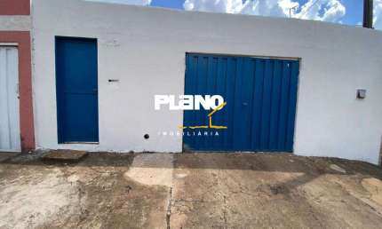 Casa para alugar em Jardim Pinheiros de 40.00m² com 1 Quarto e 1 Garagem