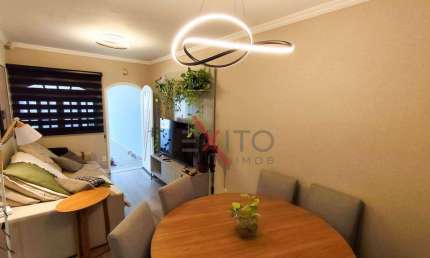 Casa para venda e aluguel em Mirante Da Colonia de 120.00m² com 2 Quartos, 1 Suite e 2 Garagens