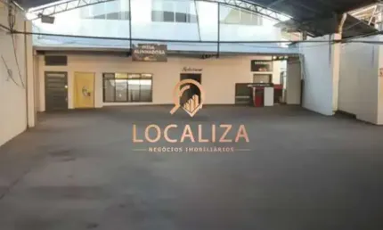 Galpão / Depósito / Armazém para venda em Vila Nair de 600.00m² com 20 Garagens