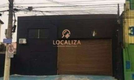 Galpão / Depósito / Armazém para venda em Residencial União de 397.00m²