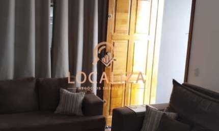 Casa para venda em Jardim Satélite de 125.00m² com 3 Quartos, 1 Suite e 2 Garagens