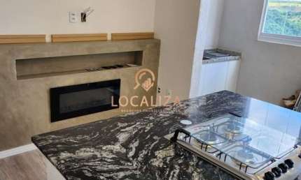 Apartamento para venda em Parque Residencial Flamboyant de 62.00m² com 3 Quartos e 1 Suite