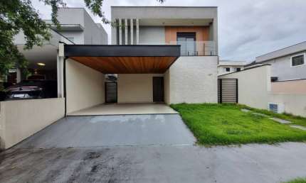 Casa para venda em Urbanova Vii de 230.00m² com 4 Quartos, 4 Suites e 4 Garagens