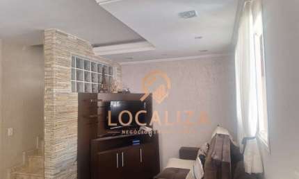 Casa para venda em Cidade Morumbi de 154.94m² com 3 Quartos, 2 Suites e 2 Garagens