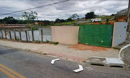 Terreno para venda em Jardim Americano de 3400.00m²