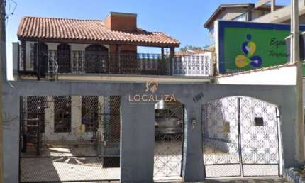 Casa para venda e aluguel em Jardim Satélite de 336.00m² com 4 Quartos, 1 Suite e 3 Garagens